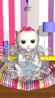 Kitty lovely Virtual Pet Screenshot