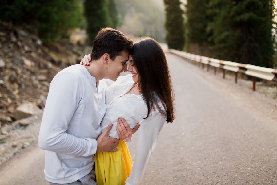 Photographe de mariage Vasiliy Kovalev (kovalevphoto). Photo du 11 juin 2015