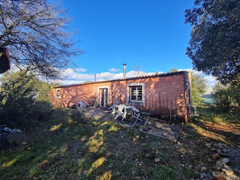 maison à Méjannes-le-Clap (30)