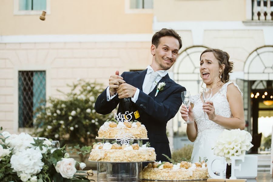 Photographe de mariage David Szabo (davidszabo). Photo du 3 octobre 2023