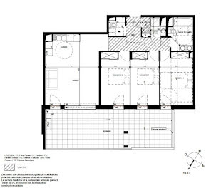 appartement à Manosque (04)