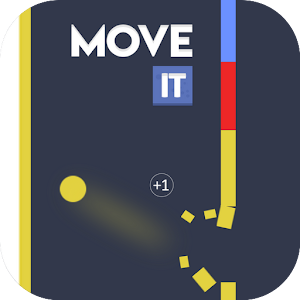 Download Move It For PC Windows and Mac