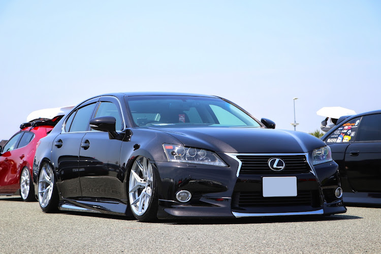 クラウンアスリートのJun Style・徘徊の帝王・Car Tuber・スタンスネーション山口・stancenation山口に関するカスタム事例の投稿画像263枚目