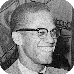 Cover Image of Download Malcolm X Quotes 6.5 APK