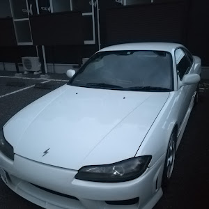 シルビア S15