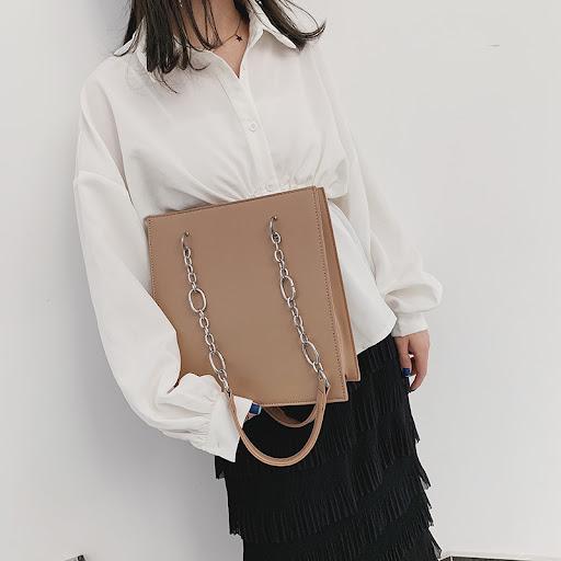 Title 1, New Handbag Large Capacity One-Shoulder Diagona...