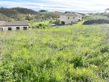 terrain à Lamillarié (81)