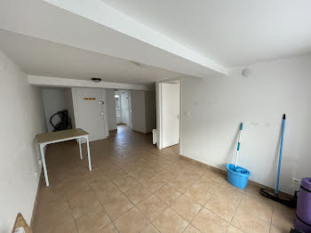 appartement à Chaumont (52)