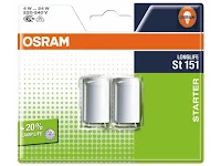 Starter OSRAM ST151 serie A2 (Org.nr.4050300092638)