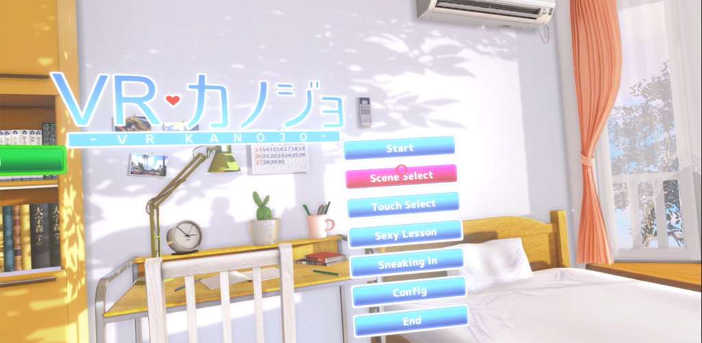 vr kanojo apk download