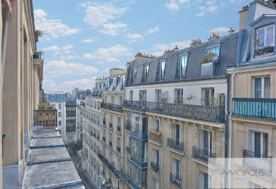 Appartement 5