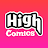 HighComics icon