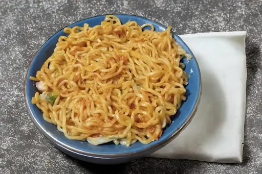 Schezwan Maggi