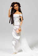 Zendaya Barbie