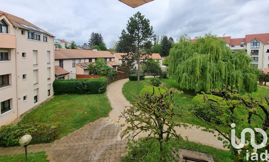 Vente appartement 4 pièces 80 m² à Besançon (25000), 215 000 €