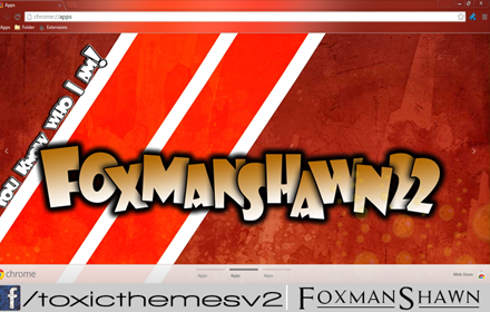 foxmanshawn small promo image