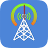 Network Cell Info & Wifi icon