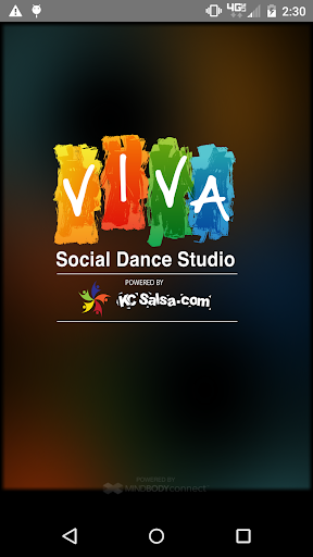 Viva Dance