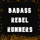 Download Badass Rebel Runners For PC Windows and Mac