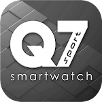 Q7 Sport  Smartwatch Apk