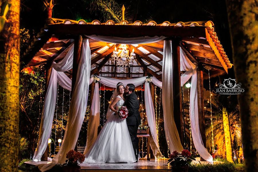 Fotógrafo de bodas Jean Barroso (jeanbarroso). Foto del 11 de mayo 2020