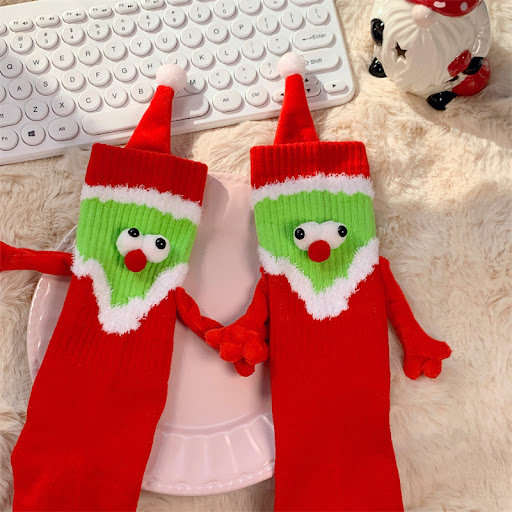 Title 1, Womens Cute Fashion Couple Magnetic All-match ...