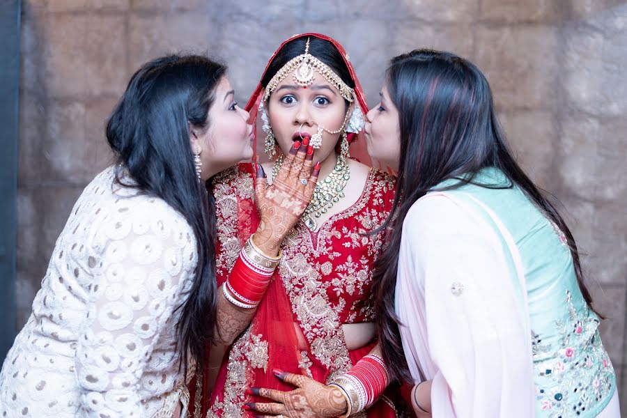 Photographe de mariage Rahul Sarkar (wedphotography). Photo du 11 février 2020