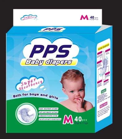 Baby PPS - 1 pc