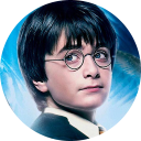 Harry Potter New Tab Wallpaper Theme