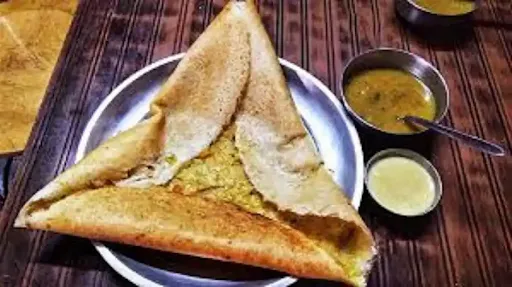 STR Special Dosa