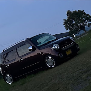 ミラココア L675S