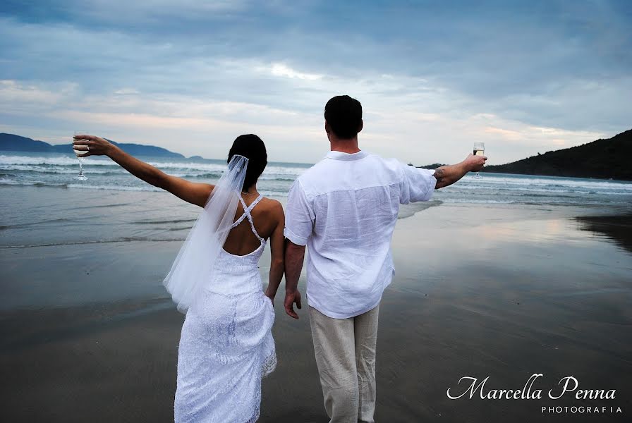 Fotografo di matrimoni Marcella Penna (marcellapenna). Foto del 11 maggio 2020