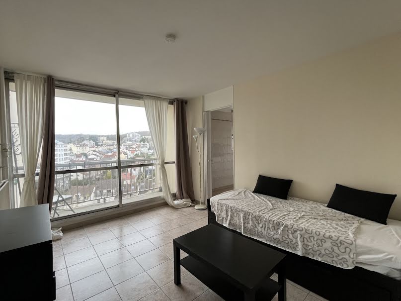 Vente appartement 1 pièce 32.96 m² à Chaville (92370), 210 000 €