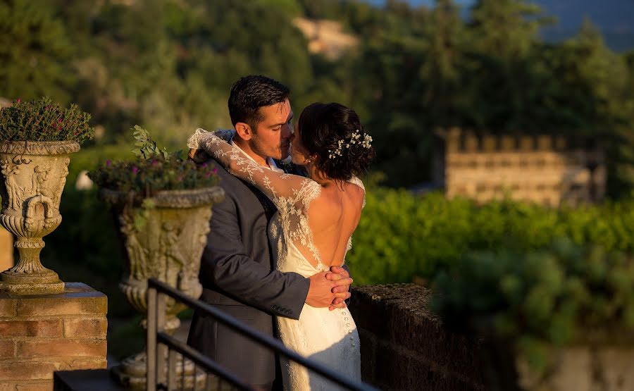 Fotógrafo de casamento Francesco Garufi (francescogarufi). Foto de 21 de maio 2018