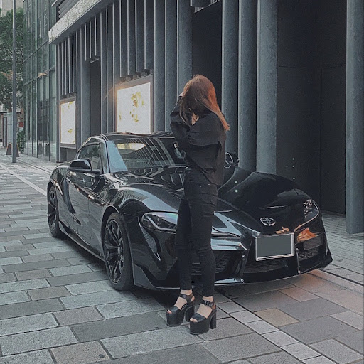 かなのプロフィール画像