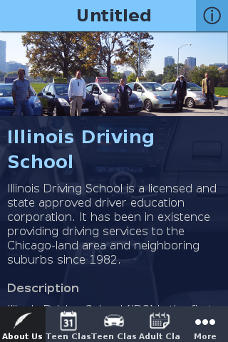 免費下載商業APP|Illinois Driving School app開箱文|APP開箱王