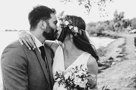 Photographe de mariage Michalis Batsoulas (batsoulas). Photo du 9 novembre 2021