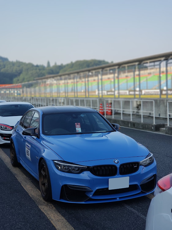 M3 クーペのBMW  M3 e46f80改さんが投稿したカスタム事例の投稿画像1枚目