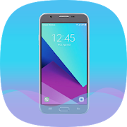 Theme for Galaxy J7 V ( Samsung ) 1.0 Icon