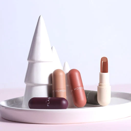 Title 1, Mini Batom Cápsula