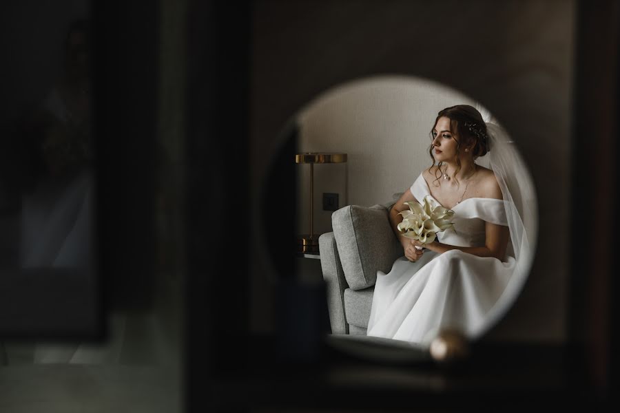 Wedding photographer Veronika Solonikova (solonikova). Photo of 7 November 2023