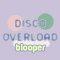 Item logo image for purple pish 2: bts disco overload blooper