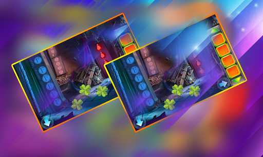 Best Escape Games 100 Superhero Dog Escape Game