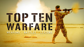 Top Ten Warfare thumbnail