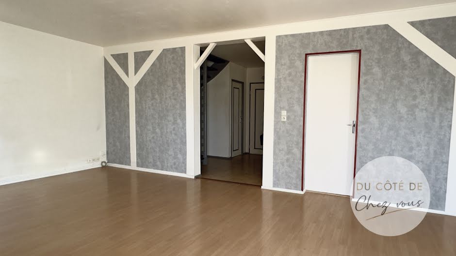 Vente maison 5 pièces 103 m² à Troyes (10000), 187 000 €