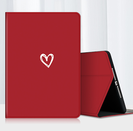 Title 1, New hot sell tablet case with pen slot for conv...