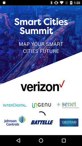 Smart Cities Summit