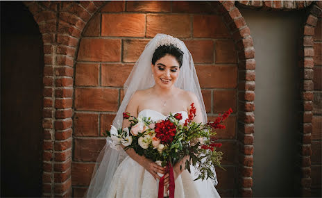 Fotógrafo de bodas Carolina Felices (parasiemprefoto). Foto del 16 de febrero 2019