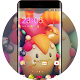 Download Colorful theme cute monster character 3d wallpaper For PC Windows and Mac 1.0.3