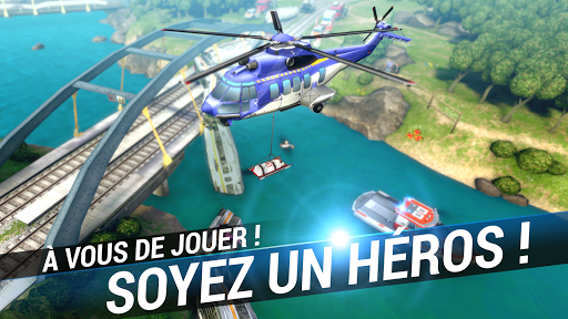 Code Triche EMERGENCY HQ APK MOD (Astuce) screenshots 1